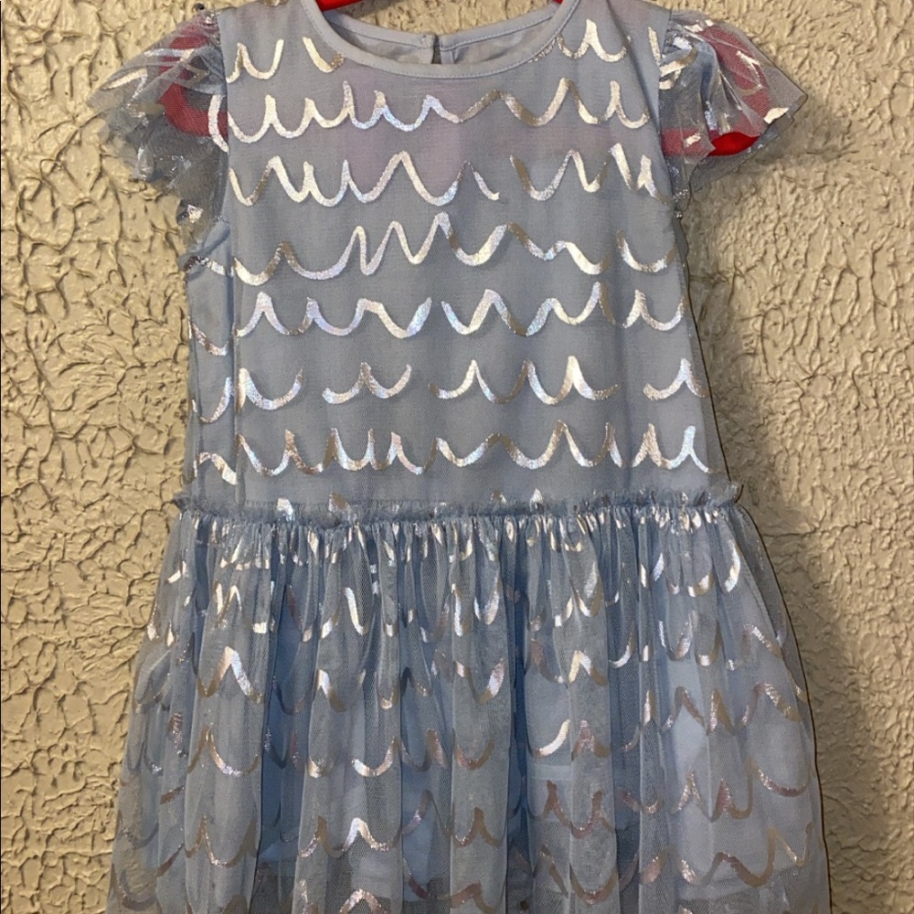 Baby girl dress